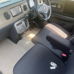 スズキ アルトラパン限定車の画像