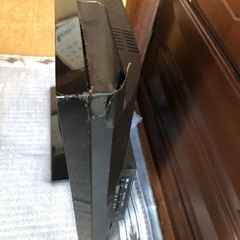 テレビ32インチ   ジャンクの画像