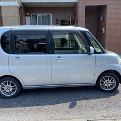 タント X  車検　2年間付　令和9年8月　コミコミ　16万　富士市お客様のみ車名義変更無料の画像