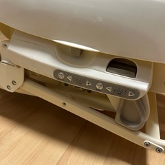 電動ベビーラック 動作確認済の画像