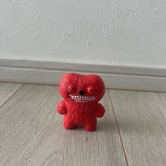 ファグラー フィギュア の画像