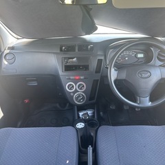 希少ミラバン L285V 車検約2年！5MT 4wd 118,000kmの画像