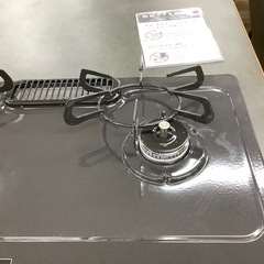 【トレファク　ラパーク岸和田店】都市ガステーブル　Paloma 2023年製　PSTGマーク有の画像