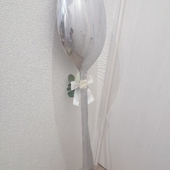 結婚式　ビックスプーン120㎝の画像