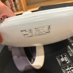 ほぼ新品　リモコン付きシーリングライトの画像