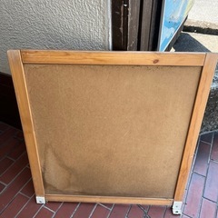 ホワイトボードの画像