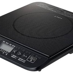 直接渡し】Panasonic卓上IH2025年の画像