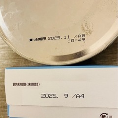 ぐんぐん（830g缶+スティック9本）の画像