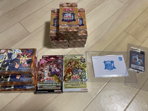 遊戯王　　東京ドーム限定　ブルーアイズ