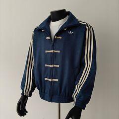Adidas originals CTT CTT 3.0  jacket 中国限定 巳年 男女兼用の画像