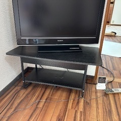 テレビ台の画像