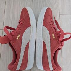 プーマ❨puma❩スニーカーの画像