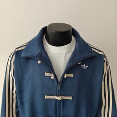 Adidas originals CTT CTT 3.0  jacket 中国限定 巳年 男女兼用の画像
