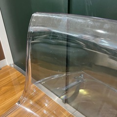 【トレファク神戸南店】IKEAのチェアです‼︎【取りに来られる方限定】の画像