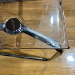 【トレファク神戸南店】IKEAのチェアです‼︎【取りに来られる方限定】の画像