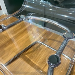 【トレファク神戸南店】IKEAのチェアです‼︎【取りに来られる方限定】の画像