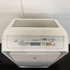 Panasonic 空気清浄機 F-VX40H3の画像