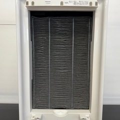 Panasonic 空気清浄機 F-VX40H3の画像