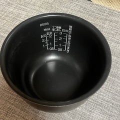 象印炊飯器/圧力IH炊飯ジャー 極め炊き3合の画像