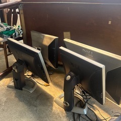 DELL 
PCモニター　の画像