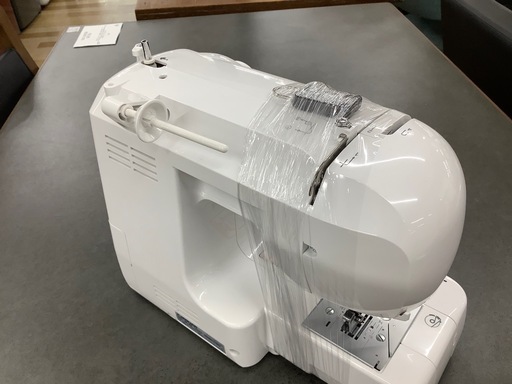 【トレファク　ラパーク岸和田店】電動ミシン　Jaguar 2020年製　家庭用
