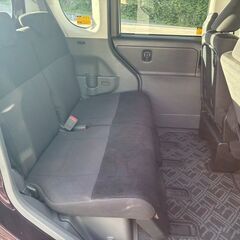 人気のタントカスタム！車検2年付♪支払方法相談可☆★の画像