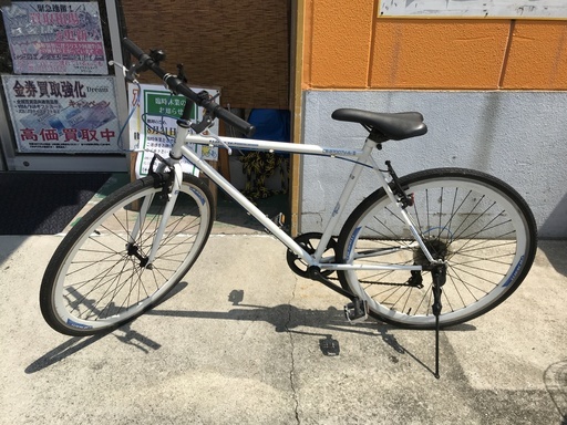 ⭐︎ドリーム2号館⭐︎WANP/28インチ/白