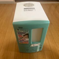 1ベビー用おまる+ 1 加湿器の画像