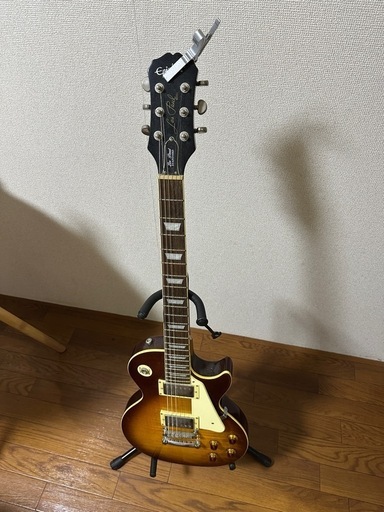 エピフォン ギター