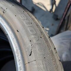 175/50R16　夏タイヤ　の画像