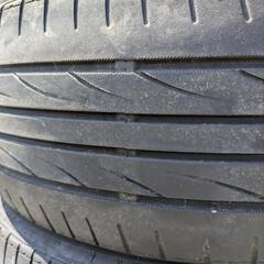 175/50R16　夏タイヤ　の画像