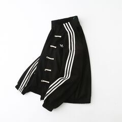adidas CTT track jacket 中国限定 巳年 男女兼用の画像