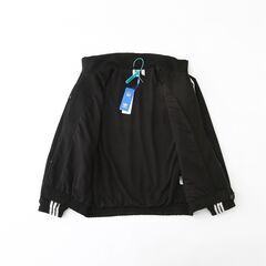 adidas CTT track jacket 中国限定 巳年 男女兼用の画像