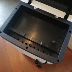 ●冷風扇●リモコン付き！●2025年購入！　の画像