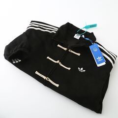 adidas CTT track jacket 中国限定 巳年 男女兼用の画像