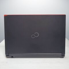 2022年製 ノートパソコン 富士通 LIFEBOOK A5511/HX Core i5-1135G7 Iris Xe Graphics 16GB SSD 256GB 【高速動作・保証あり・全国発送】の画像