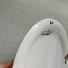皿の画像
