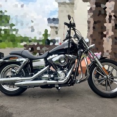 Harley-Davidson FXDL  の画像