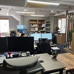 【広島／未経験歓迎◎】３D測量サポート（橋梁・トンネル）の画像