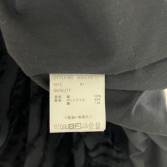 Brown&Street ワンピース👗の画像
