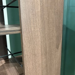 【トレファク神戸南店】回転式本棚です‼︎【取りに来られる方限定】の画像