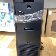 【トレファク　ラパーク岸和田店】ストリーマ空気清浄機　DAIKIN 2022年製　の画像