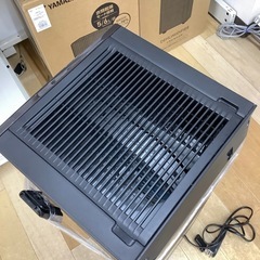 【トレファク　ラパーク岸和田店】ストリーマ空気清浄機　DAIKIN 2022年製　の画像