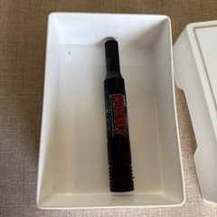 お道具箱の画像