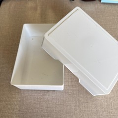 お道具箱の画像