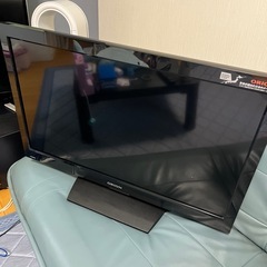 ORION 32型液晶テレビ の画像