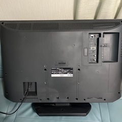 ORION 32型液晶テレビ の画像