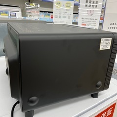 BALMUDAスチームオーブントースターのご紹介です！の画像