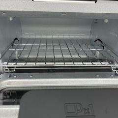 BALMUDAスチームオーブントースターのご紹介です！の画像