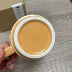 未使用品★マグカップの画像